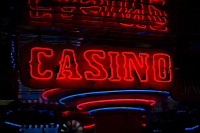 NextCasino